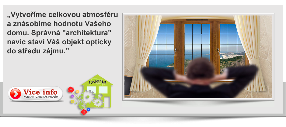 Dveře-okna-Dvena Hradec Králové